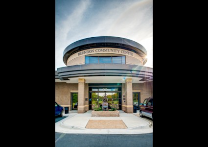 Herndon Community Center