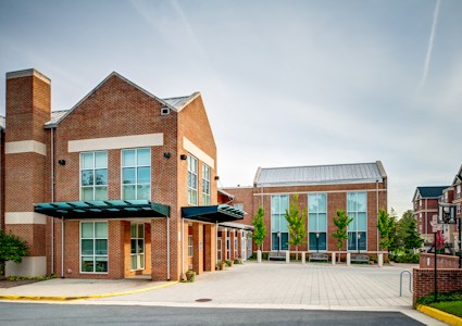 Herndon Community Center