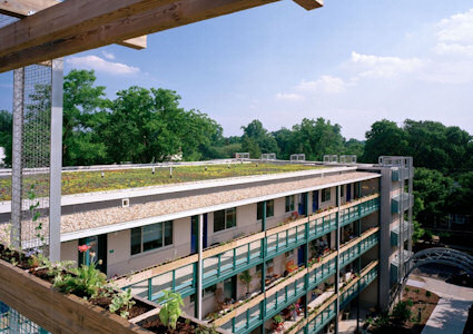 Eastern Village CoHousing