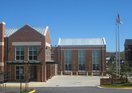 Herndon Senior Center