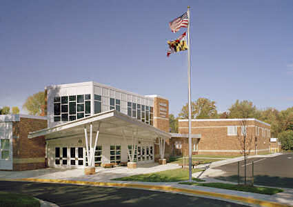 Sargent Shriver Elementary