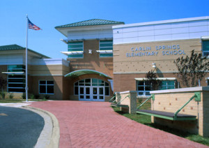 Carlin Springs Elementary